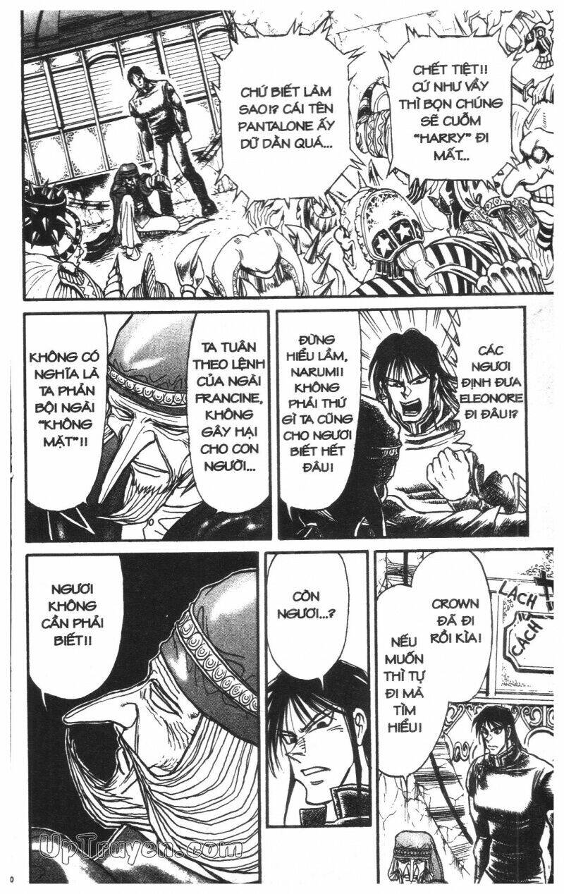 Trang truyện page_120 trong truyện tranh Karakuri Circus – Gánh Xiếc Quái Dị - Chapter 38 - truyentvn.net