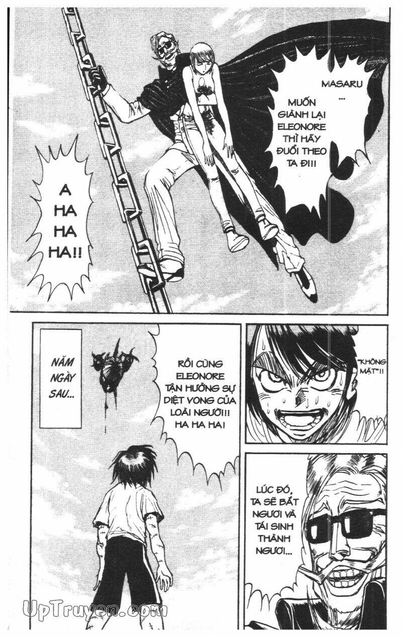 Trang truyện page_135 trong truyện tranh Karakuri Circus – Gánh Xiếc Quái Dị - Chapter 38 - truyentvn.net