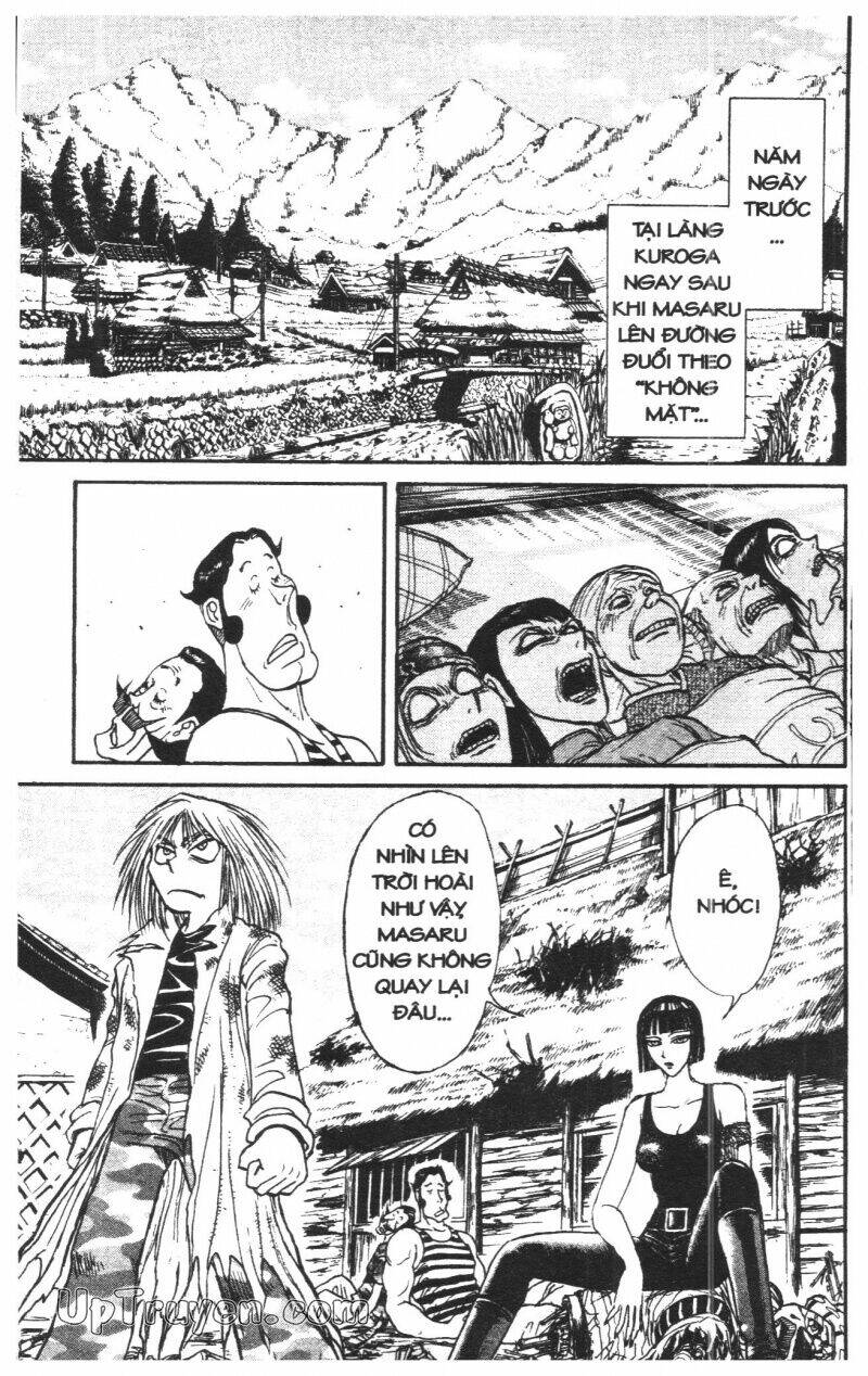 Trang truyện page_139 trong truyện tranh Karakuri Circus – Gánh Xiếc Quái Dị - Chapter 38 - truyentvn.net