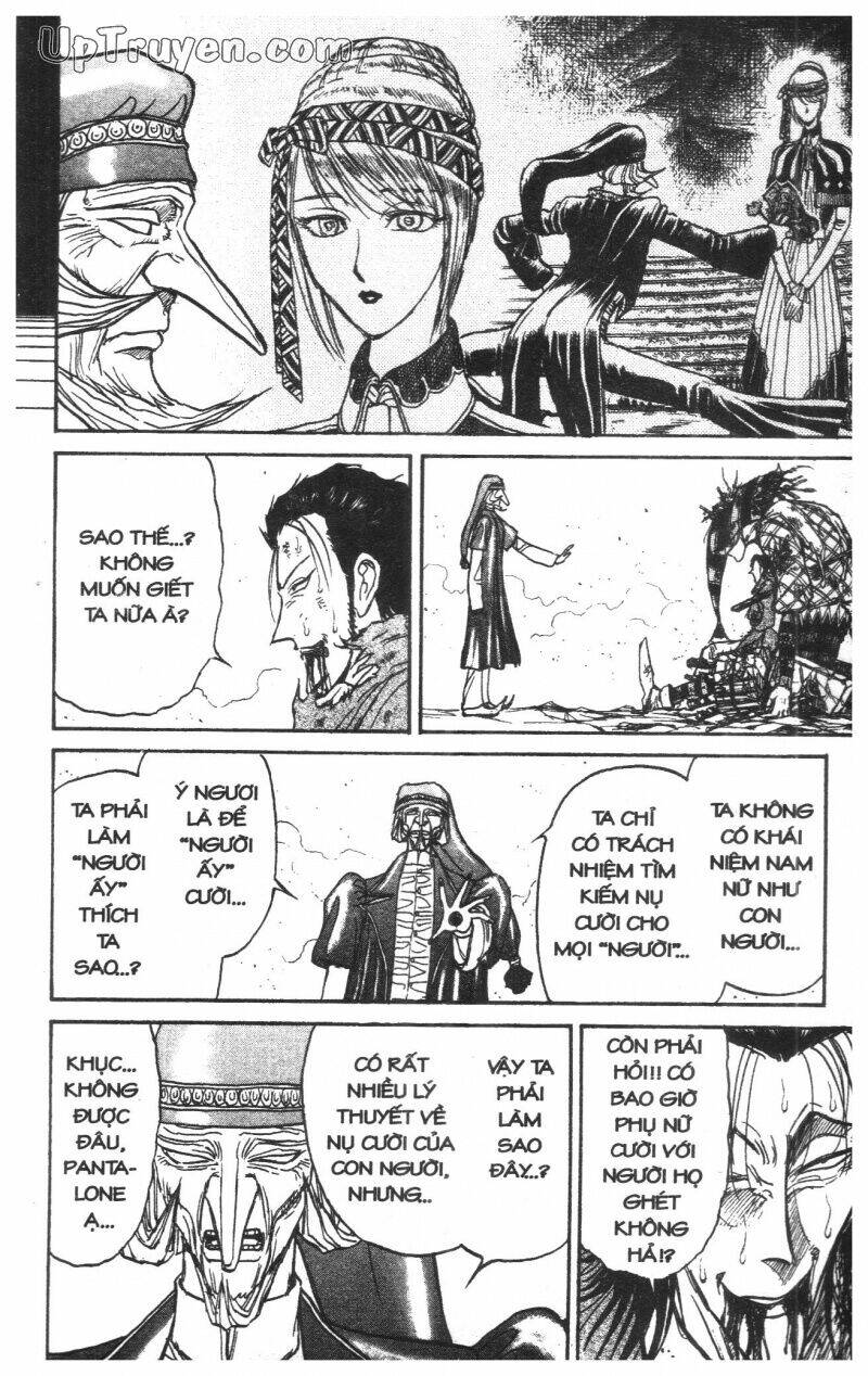 Trang truyện page_14 trong truyện tranh Karakuri Circus – Gánh Xiếc Quái Dị - Chapter 38 - truyentvn.net