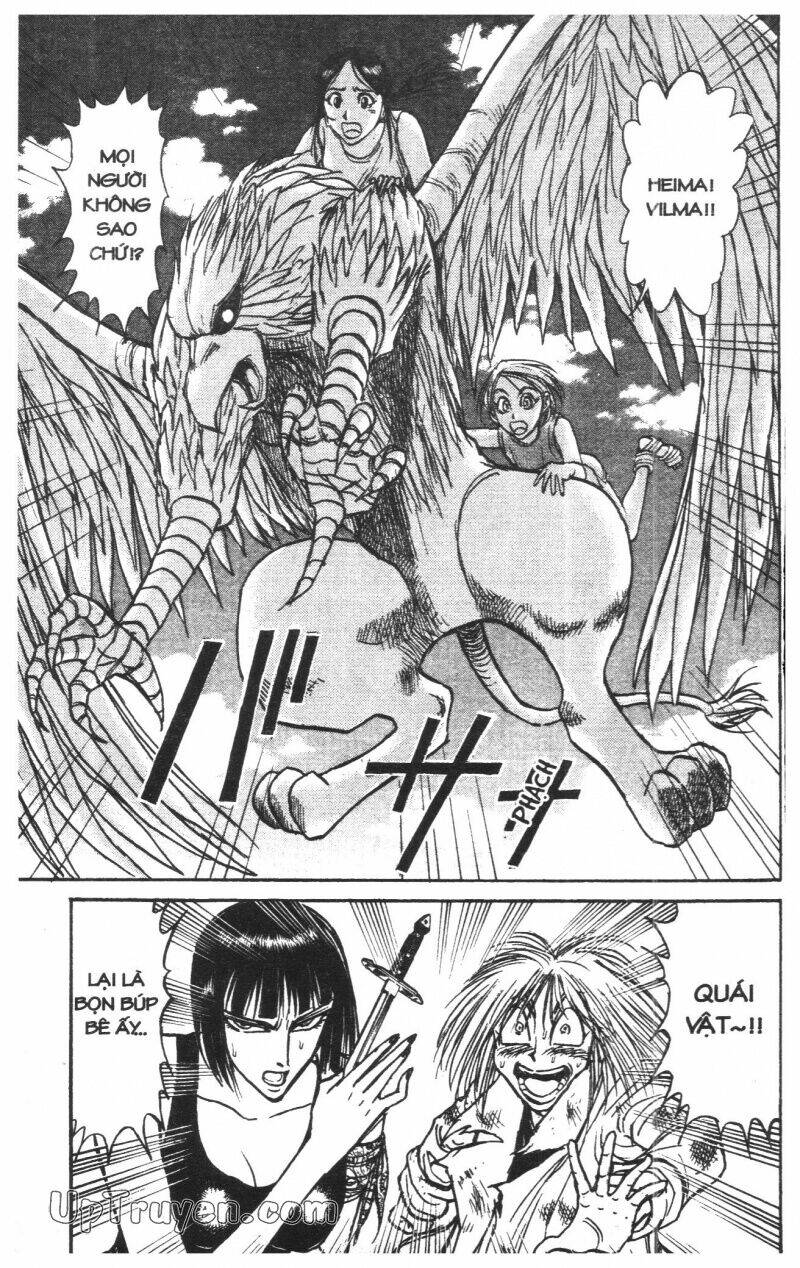 Trang truyện page_141 trong truyện tranh Karakuri Circus – Gánh Xiếc Quái Dị - Chapter 38 - truyentvn.net