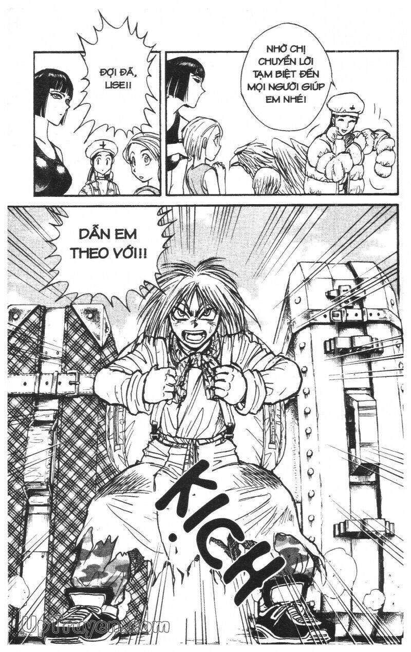 Trang truyện page_145 trong truyện tranh Karakuri Circus – Gánh Xiếc Quái Dị - Chapter 38 - truyentvn.net