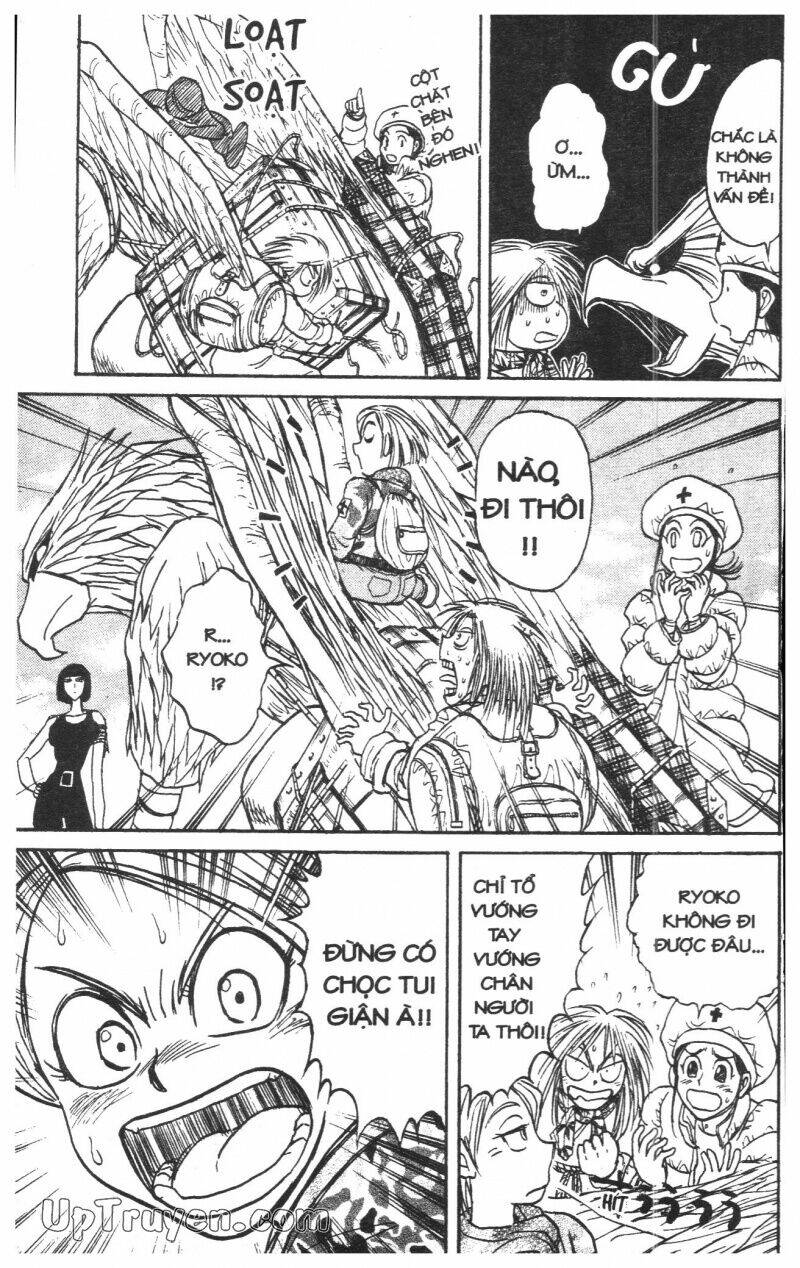 Trang truyện page_147 trong truyện tranh Karakuri Circus – Gánh Xiếc Quái Dị - Chapter 38 - truyentvn.net