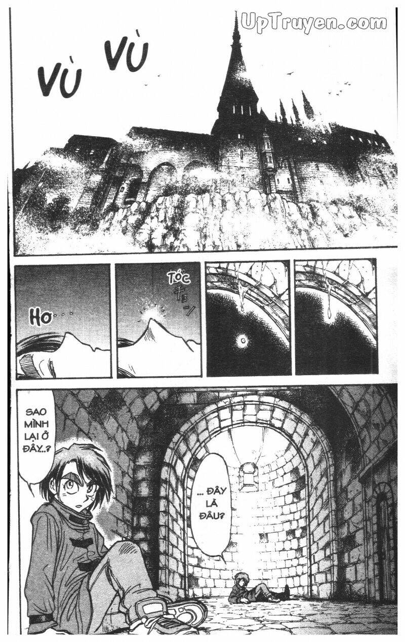 Trang truyện page_158 trong truyện tranh Karakuri Circus – Gánh Xiếc Quái Dị - Chapter 38 - truyentvn.net