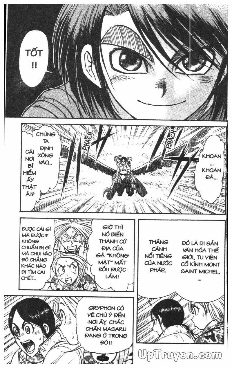 Trang truyện page_161 trong truyện tranh Karakuri Circus – Gánh Xiếc Quái Dị - Chapter 38 - truyentvn.net