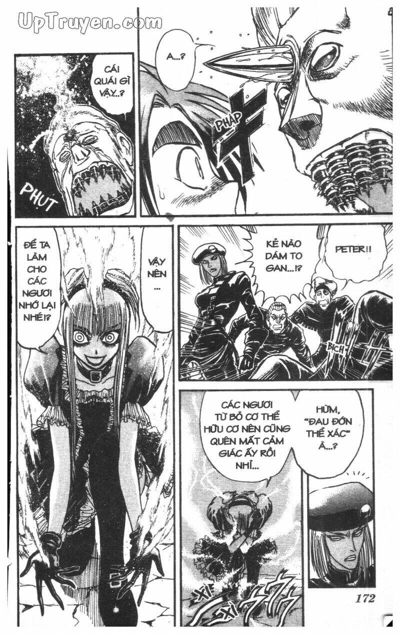 Trang truyện page_172 trong truyện tranh Karakuri Circus – Gánh Xiếc Quái Dị - Chapter 38 - truyentvn.net