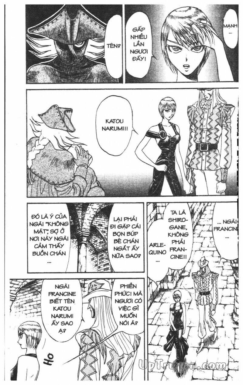 Trang truyện page_179 trong truyện tranh Karakuri Circus – Gánh Xiếc Quái Dị - Chapter 38 - truyentvn.net