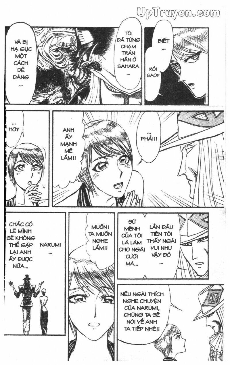 Trang truyện page_180 trong truyện tranh Karakuri Circus – Gánh Xiếc Quái Dị - Chapter 38 - truyentvn.net