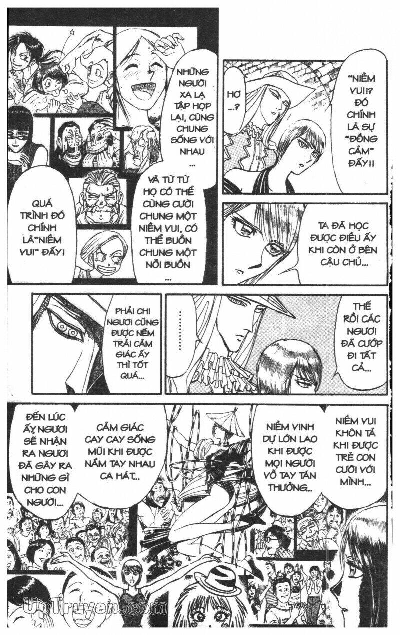 Trang truyện page_183 trong truyện tranh Karakuri Circus – Gánh Xiếc Quái Dị - Chapter 38 - truyentvn.net