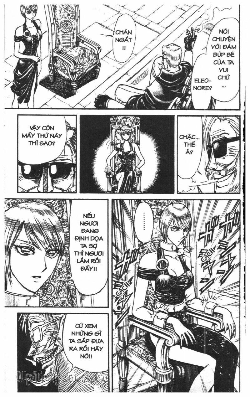 Trang truyện page_185 trong truyện tranh Karakuri Circus – Gánh Xiếc Quái Dị - Chapter 38 - truyentvn.net