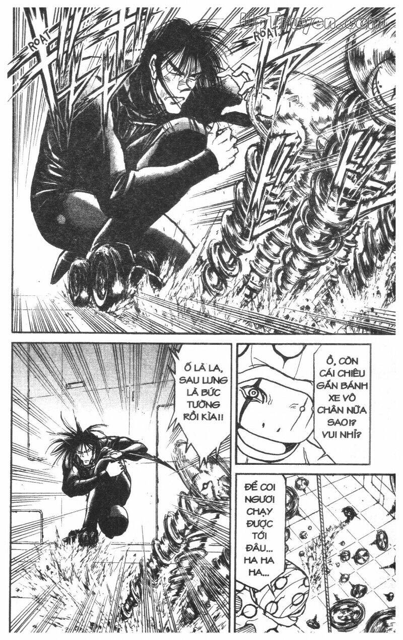 Trang truyện page_44 trong truyện tranh Karakuri Circus – Gánh Xiếc Quái Dị - Chapter 38 - truyentvn.net