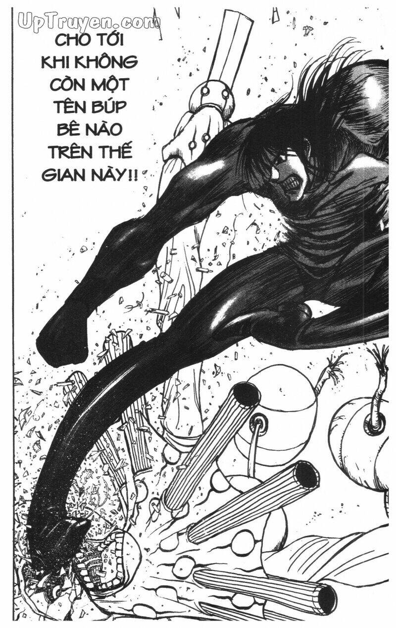 Trang truyện page_60 trong truyện tranh Karakuri Circus – Gánh Xiếc Quái Dị - Chapter 38 - truyentvn.net