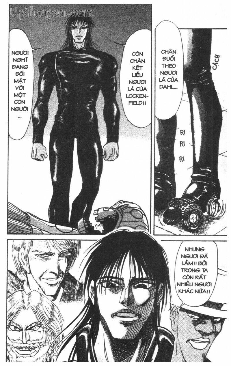 Trang truyện page_62 trong truyện tranh Karakuri Circus – Gánh Xiếc Quái Dị - Chapter 38 - truyentvn.net