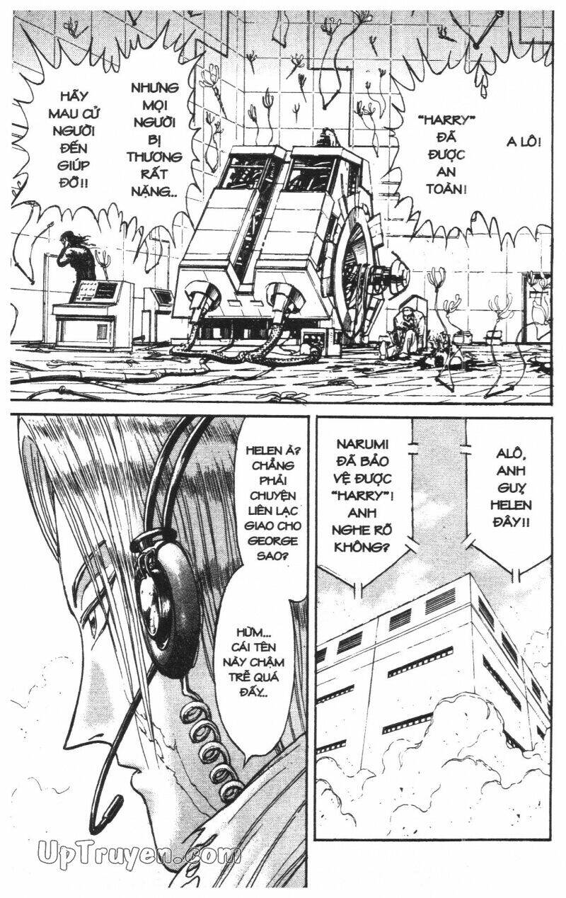 Trang truyện page_65 trong truyện tranh Karakuri Circus – Gánh Xiếc Quái Dị - Chapter 38 - truyentvn.net