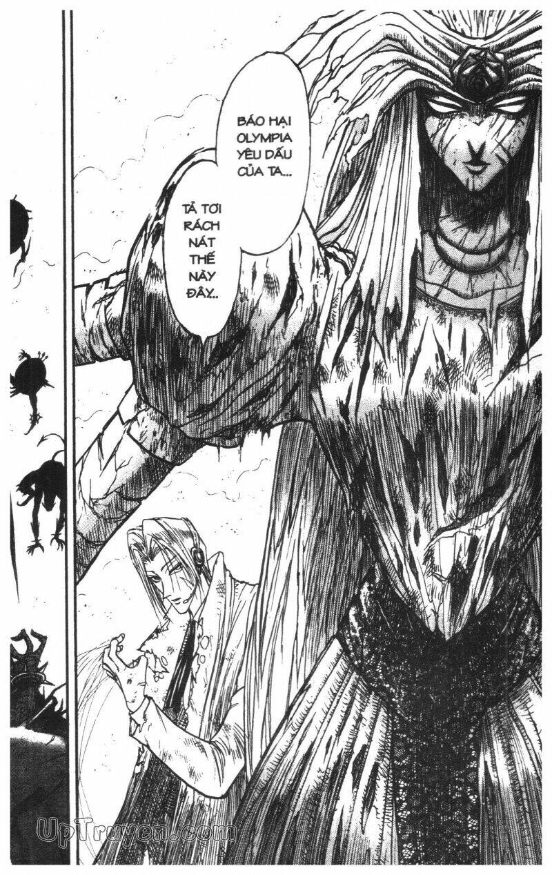 Trang truyện page_66 trong truyện tranh Karakuri Circus – Gánh Xiếc Quái Dị - Chapter 38 - truyentvn.net