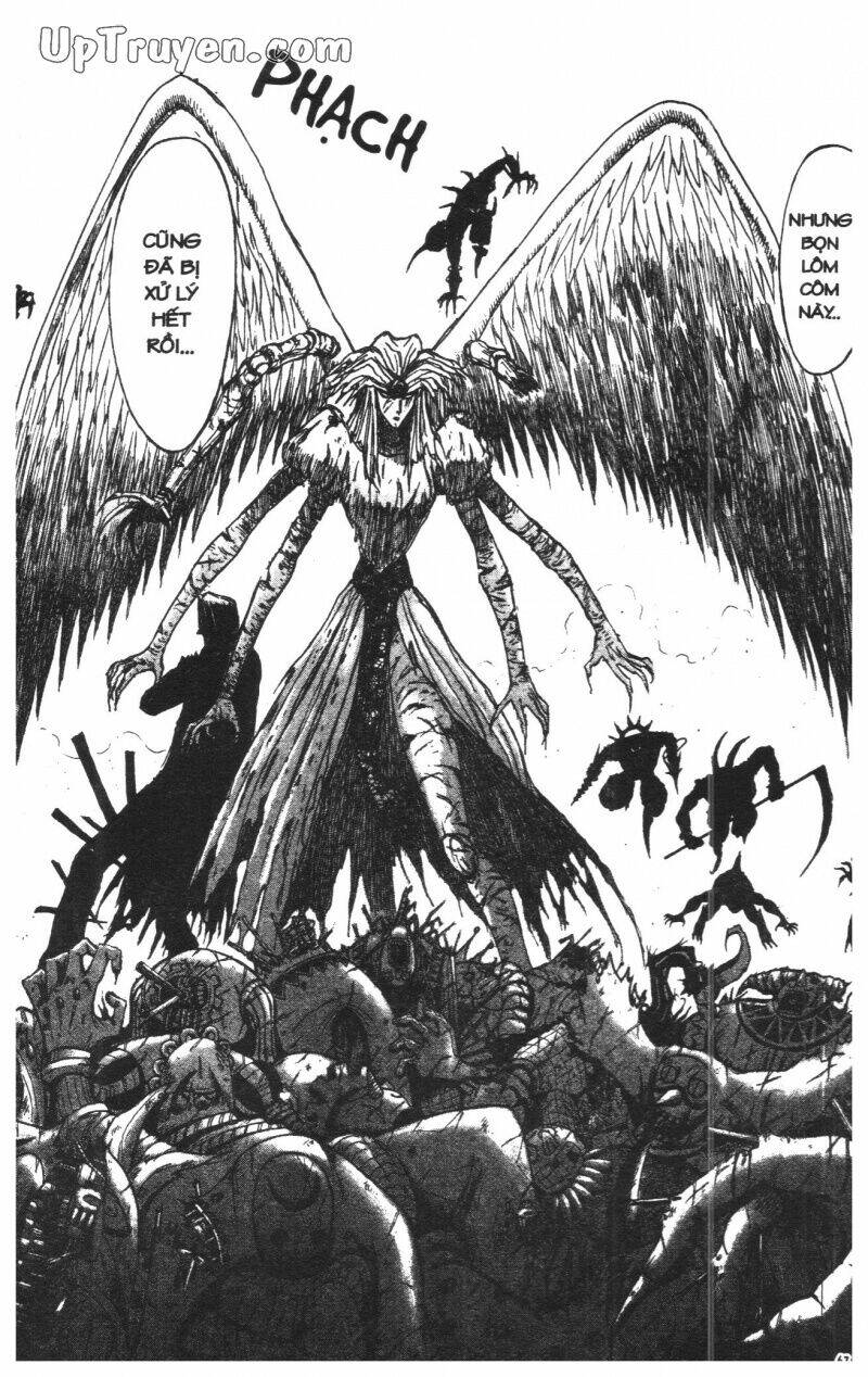 Trang truyện page_67 trong truyện tranh Karakuri Circus – Gánh Xiếc Quái Dị - Chapter 38 - truyentvn.net