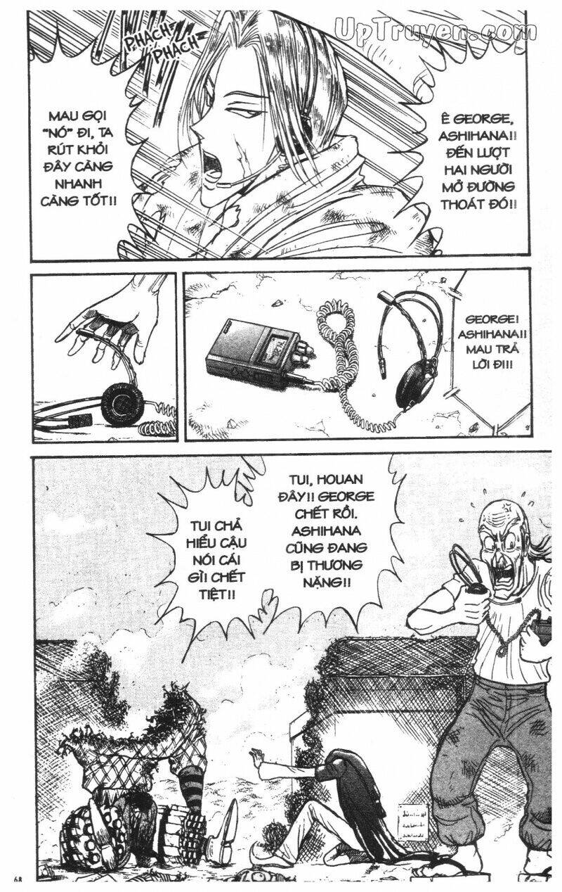 Trang truyện page_68 trong truyện tranh Karakuri Circus – Gánh Xiếc Quái Dị - Chapter 38 - truyentvn.net