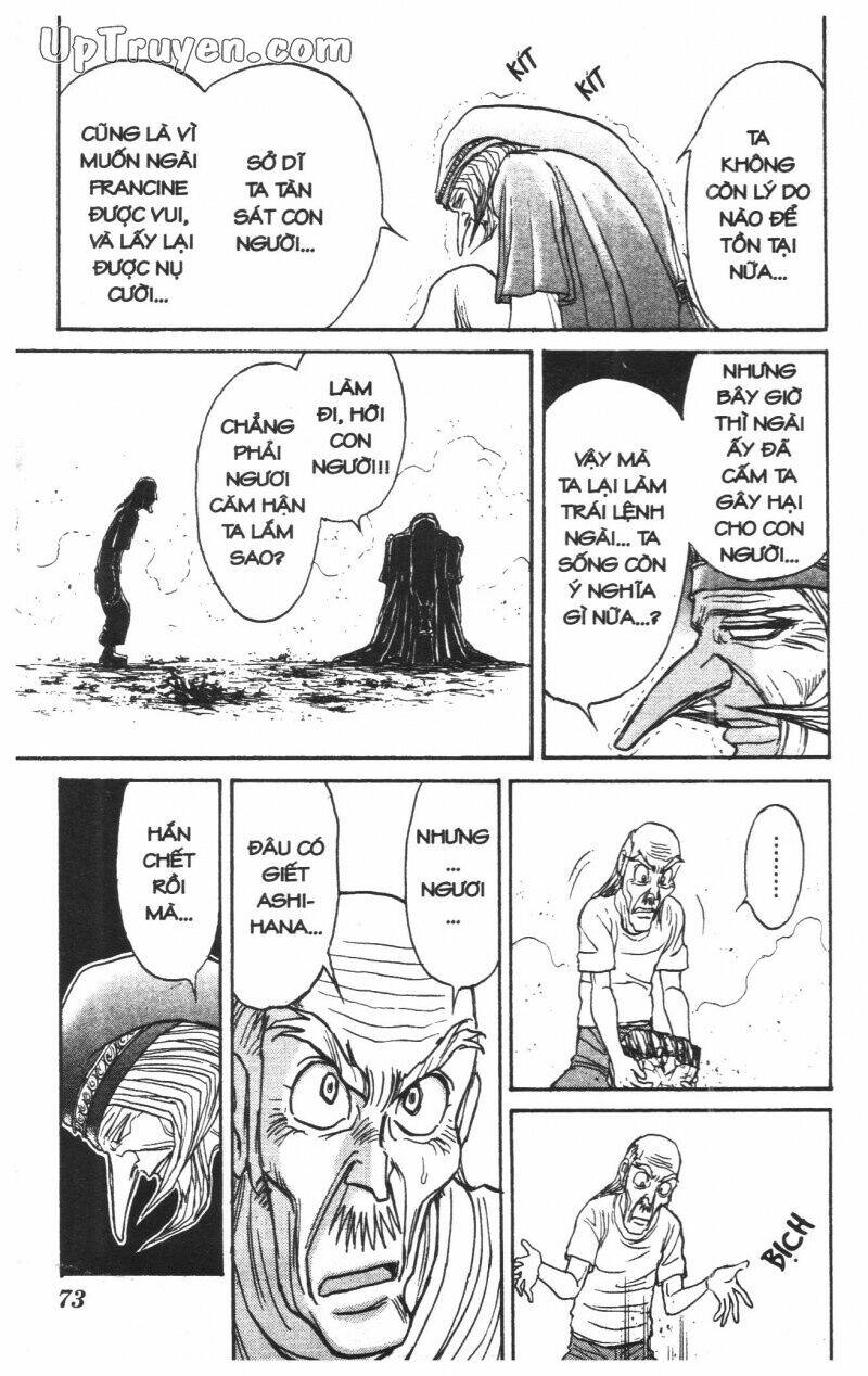 Trang truyện page_73 trong truyện tranh Karakuri Circus – Gánh Xiếc Quái Dị - Chapter 38 - truyentvn.net