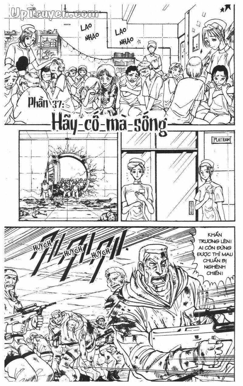 Trang truyện page_79 trong truyện tranh Karakuri Circus – Gánh Xiếc Quái Dị - Chapter 38 - truyentvn.net