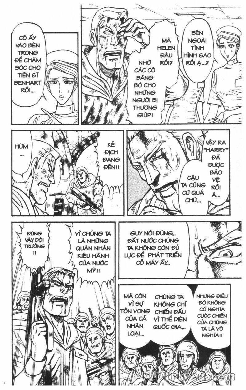 Trang truyện page_80 trong truyện tranh Karakuri Circus – Gánh Xiếc Quái Dị - Chapter 38 - truyentvn.net