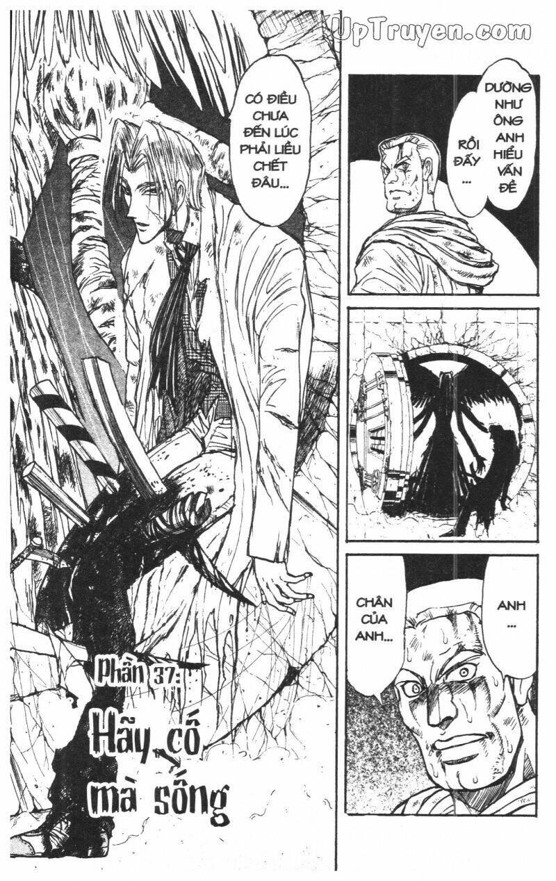 Trang truyện page_81 trong truyện tranh Karakuri Circus – Gánh Xiếc Quái Dị - Chapter 38 - truyentvn.net