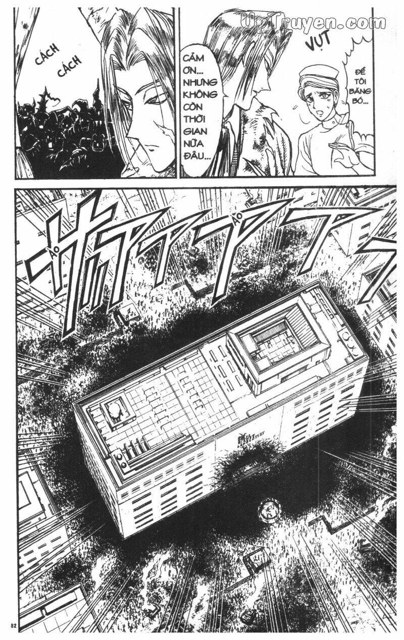 Trang truyện page_82 trong truyện tranh Karakuri Circus – Gánh Xiếc Quái Dị - Chapter 38 - truyentvn.net