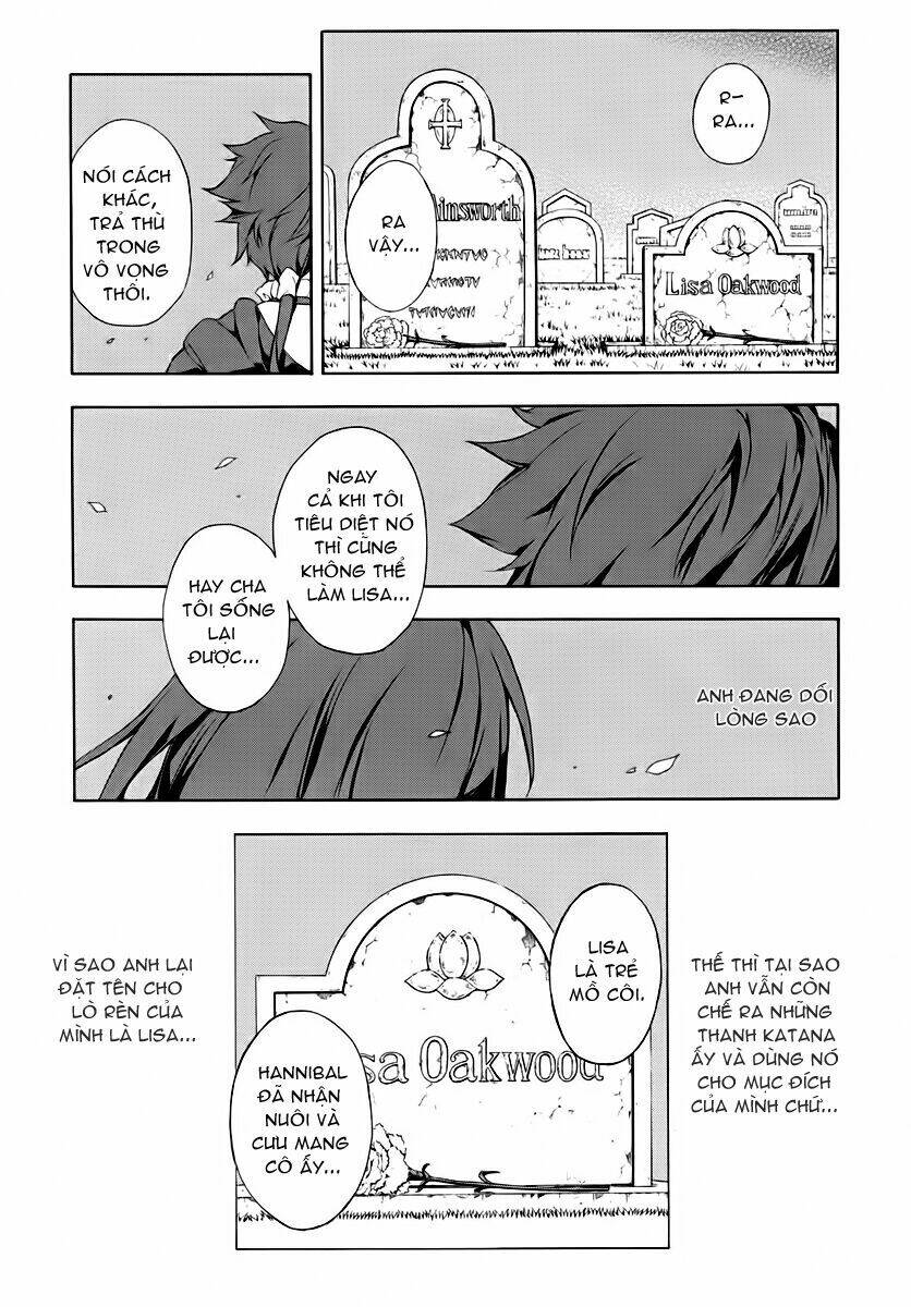 Trang truyện page_28 trong truyện tranh Seiken No Blacksmit - Chapter 14 - truyentvn.net