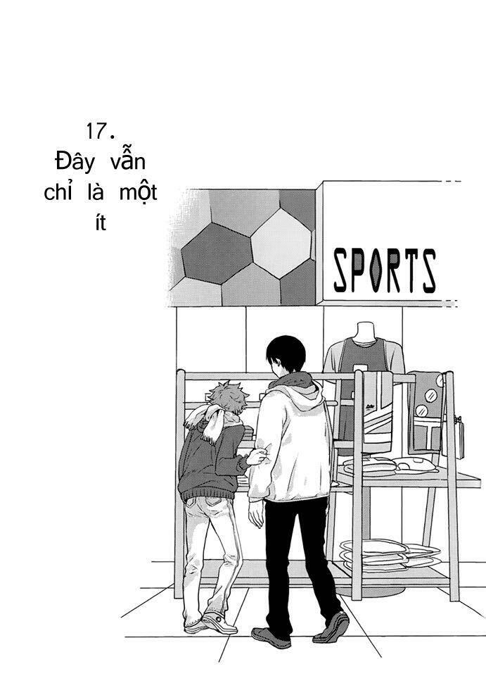 KageHina Drops [Chap 1-1] - Page 39