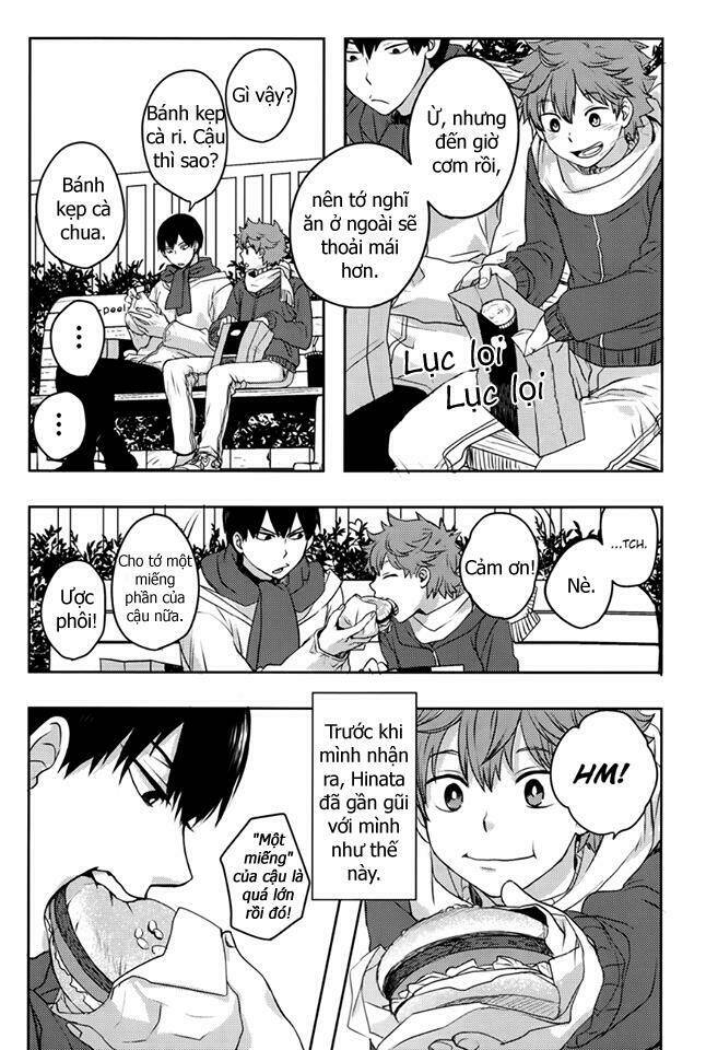 KageHina Drops [Chap 1-1] - Page 42