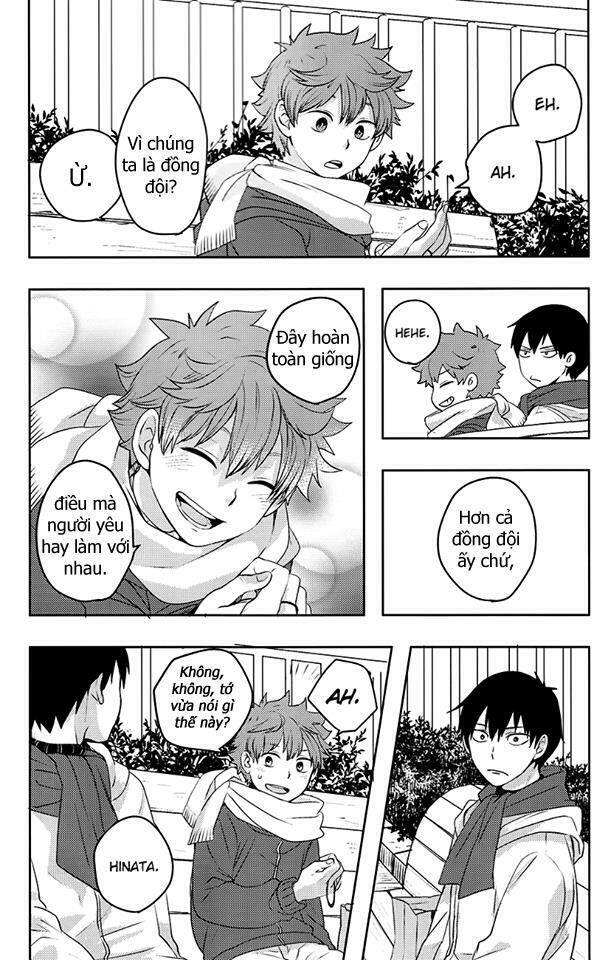 KageHina Drops [Chap 1-1] - Page 44