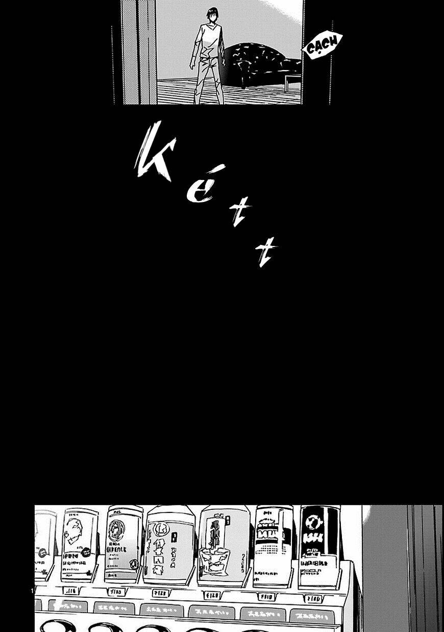 Abnormal-kei Joshi [Chap 1-15] - Page 39