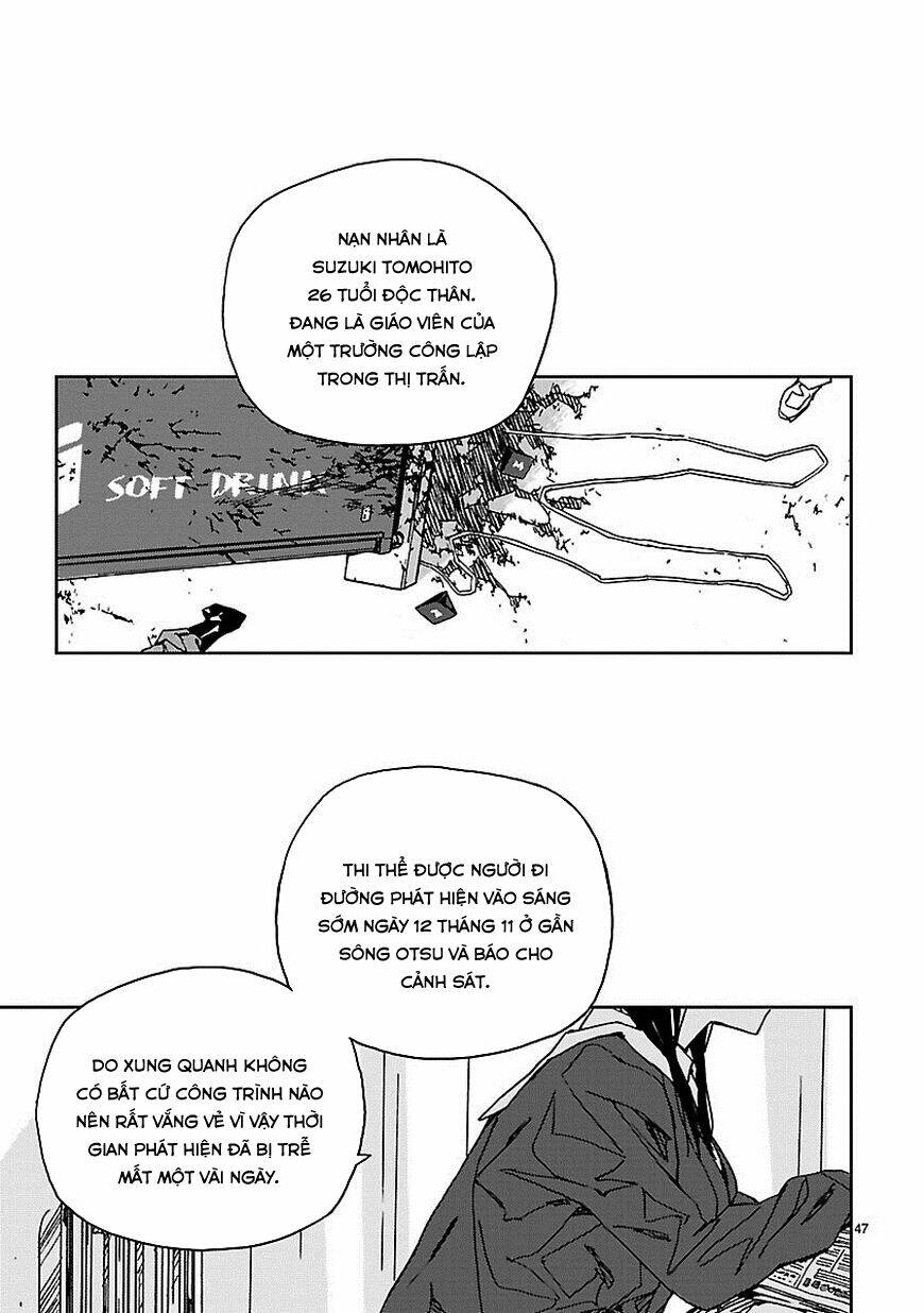 Abnormal-kei Joshi [Chap 1-15] - Page 48