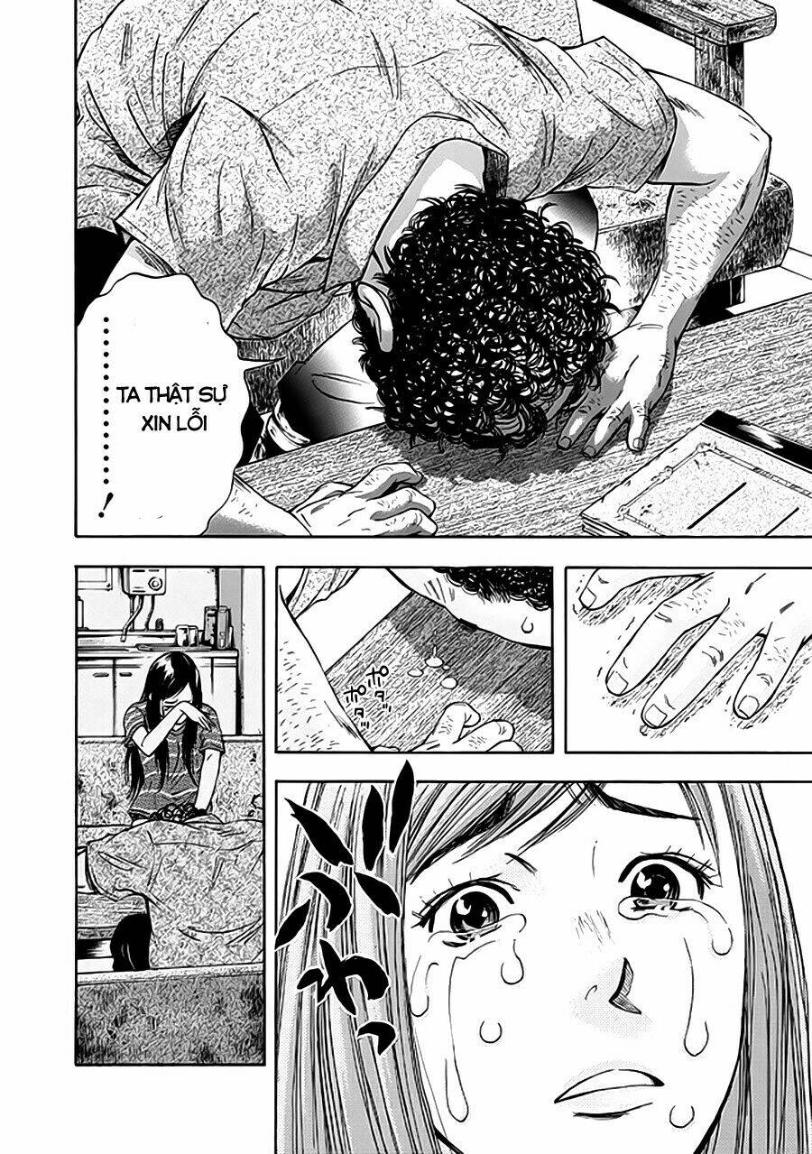 Kamisama, Kisama wo Koroshitai - 10