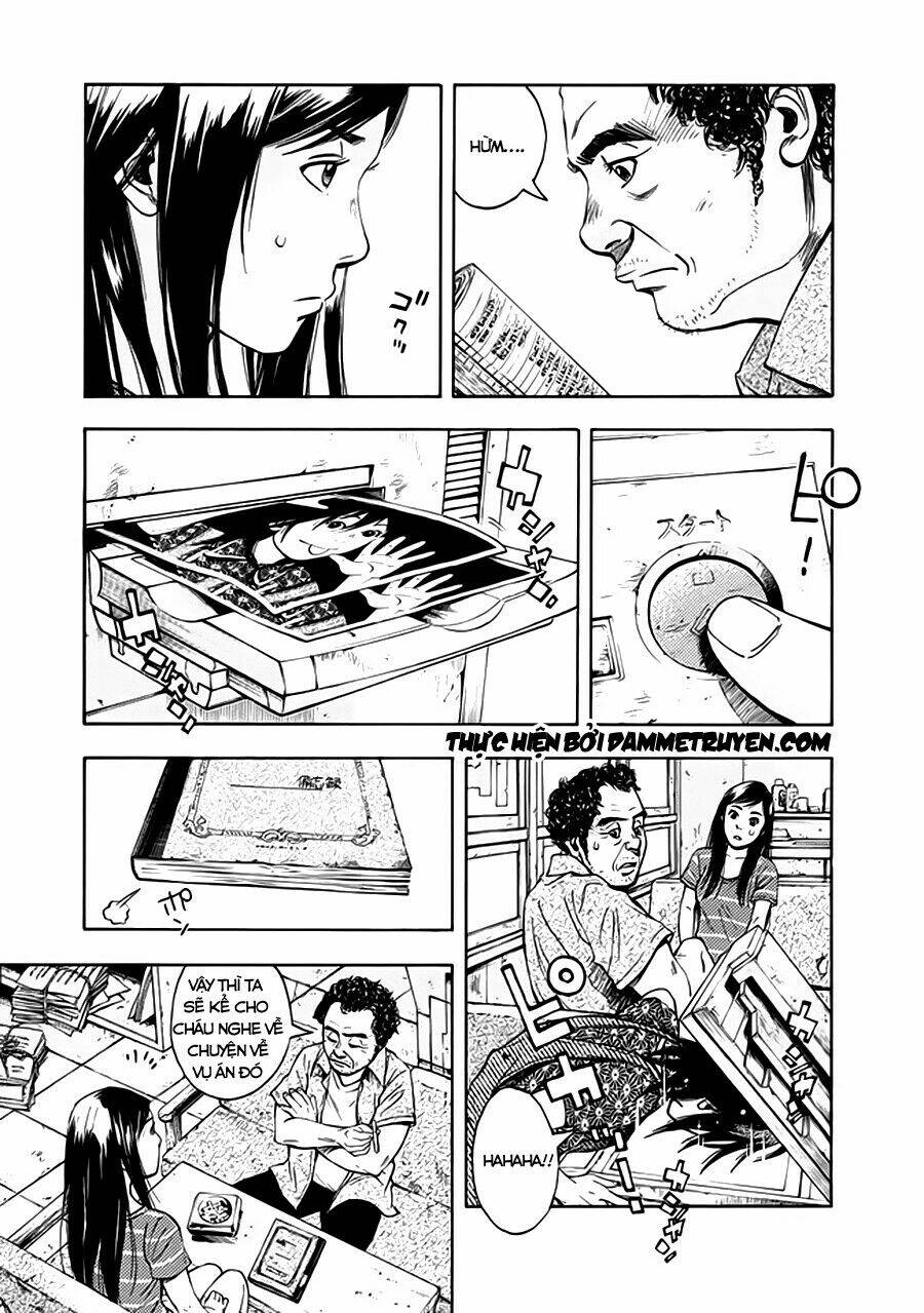 Kamisama, Kisama wo Koroshitai - 3