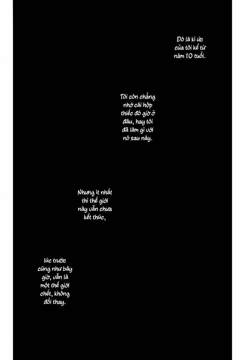 Trang truyện page_14 trong truyện tranh Nijigahara Holograph - Chapter 11 - truyentvn.net