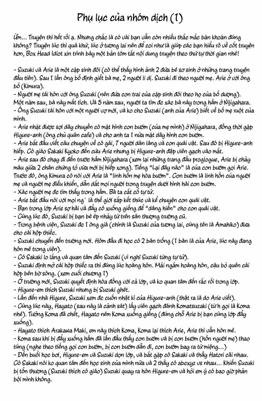 Trang truyện page_24 trong truyện tranh Nijigahara Holograph - Chapter 13 - truyentvn.net