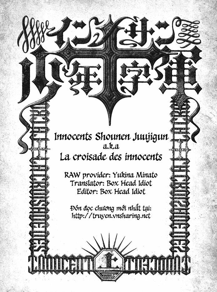Trang truyện page_37 trong truyện tranh Innocents Shounen Juujugun - Chapter 1 - truyentvn.net