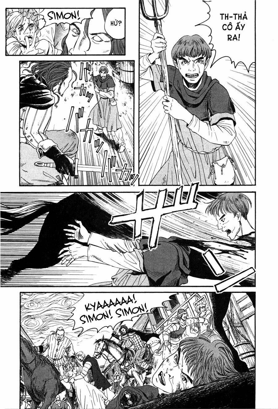 Trang truyện page_15 trong truyện tranh Innocents Shounen Juujugun - Chapter 2 - truyentvn.net