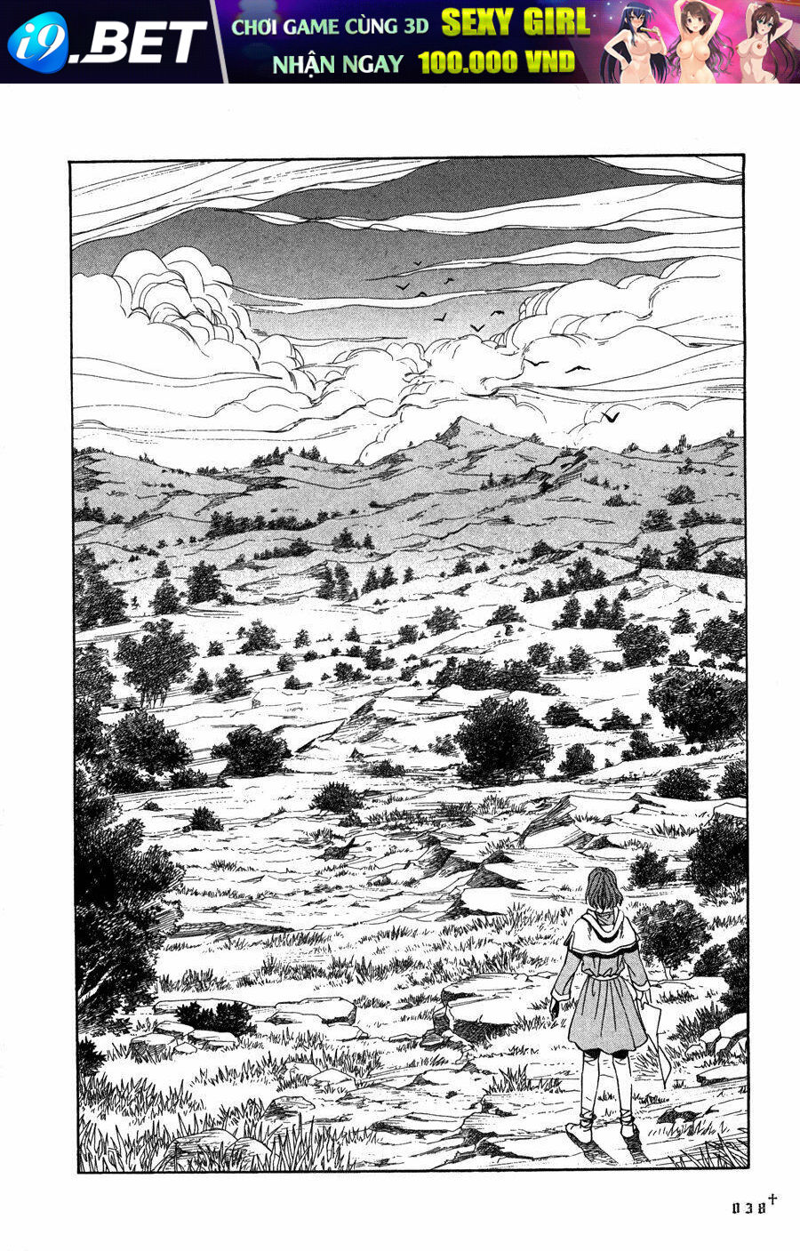 Trang truyện page_2 trong truyện tranh Innocents Shounen Juujugun - Chapter 2 - truyentvn.net