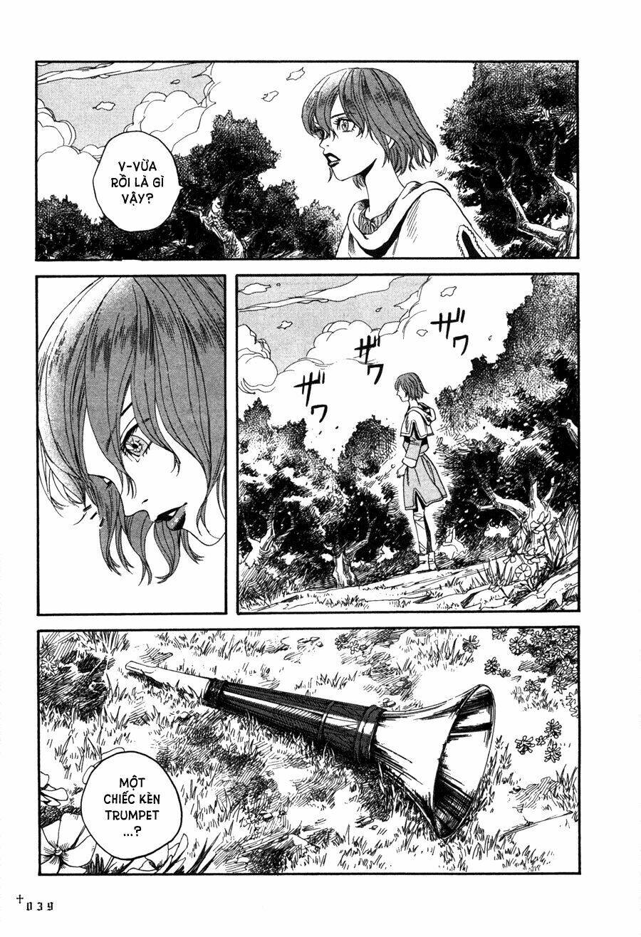 Trang truyện page_3 trong truyện tranh Innocents Shounen Juujugun - Chapter 2 - truyentvn.net