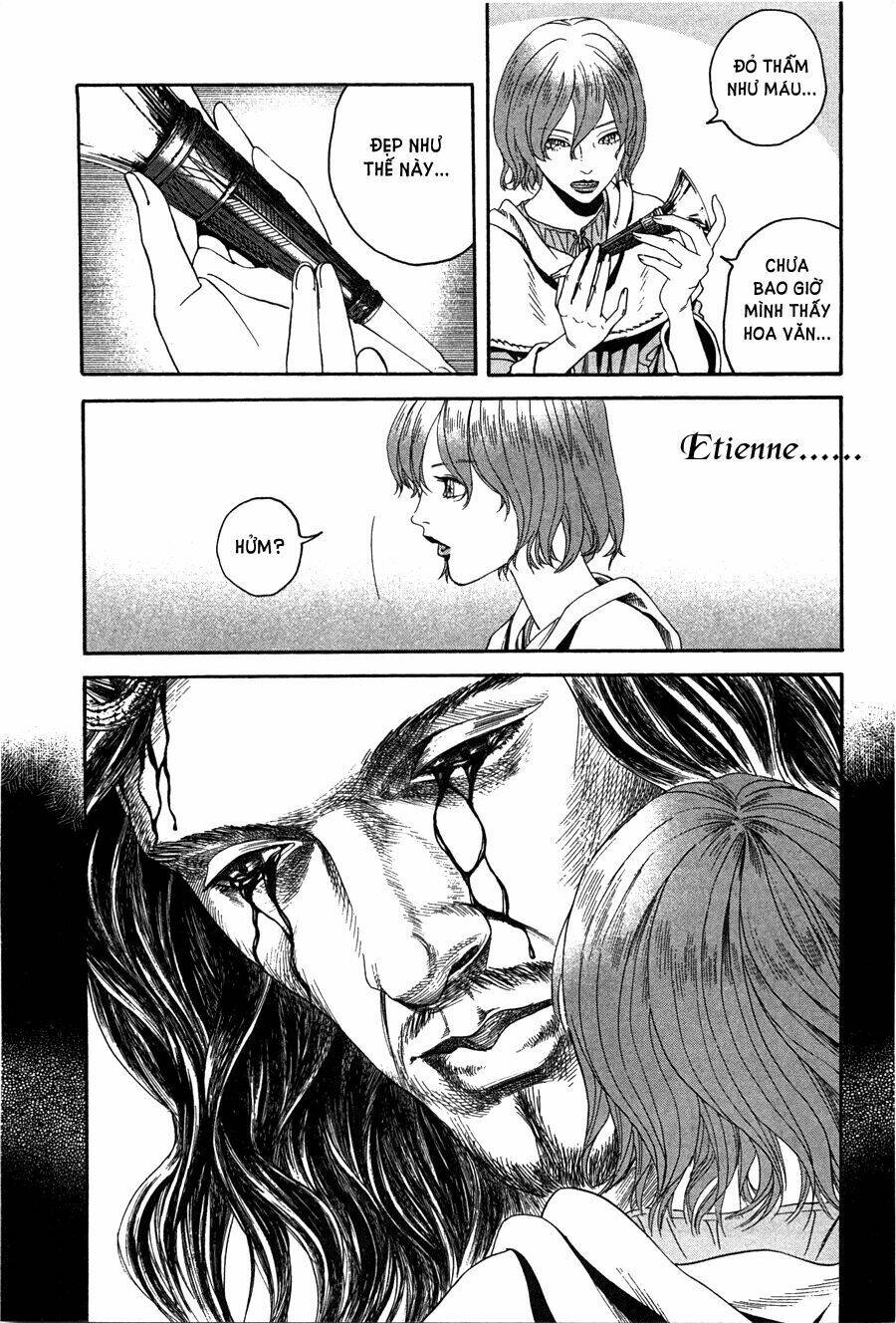 Trang truyện page_4 trong truyện tranh Innocents Shounen Juujugun - Chapter 2 - truyentvn.net