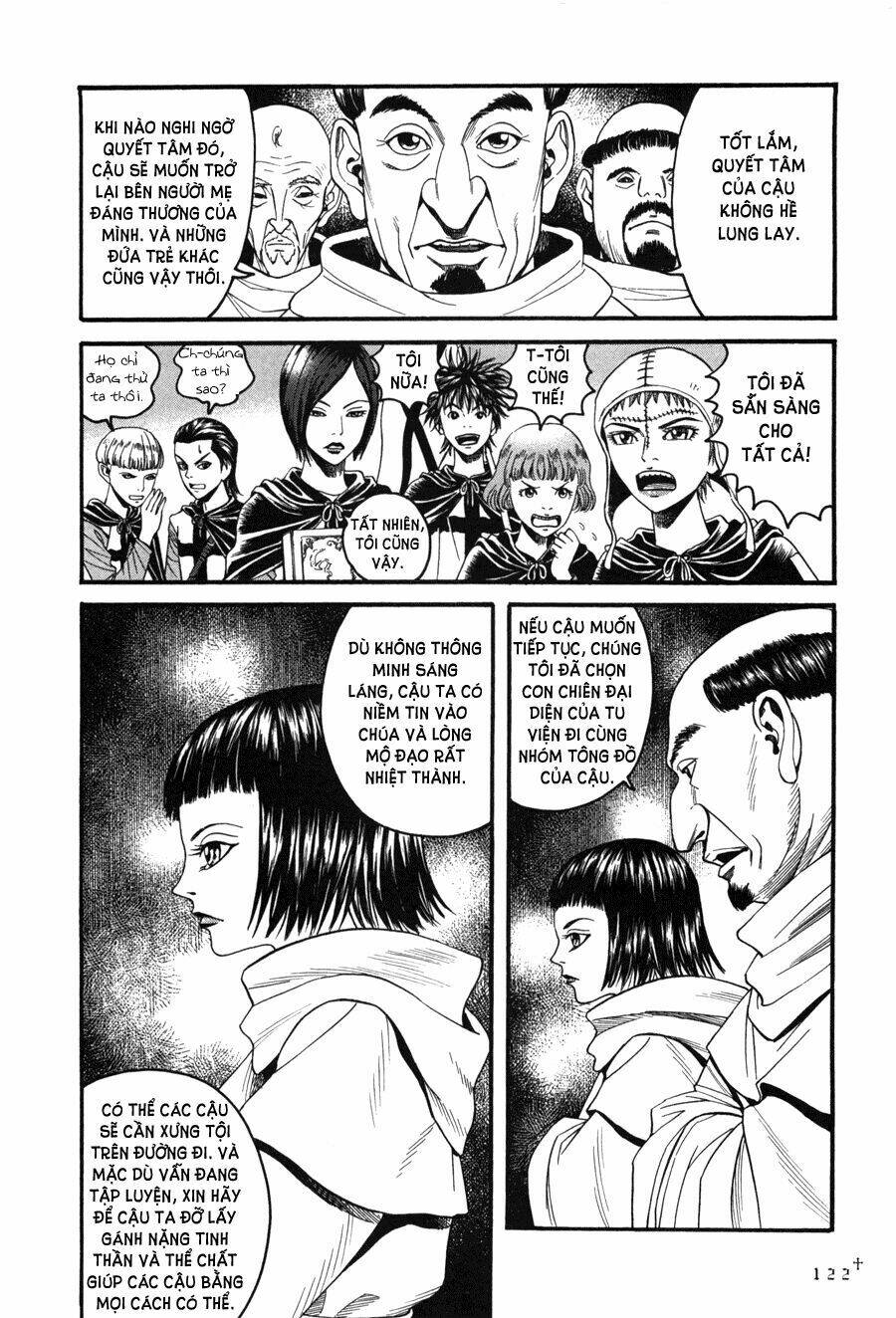 Trang truyện page_12 trong truyện tranh Innocents Shounen Juujugun - Chapter 4 - truyentvn.net