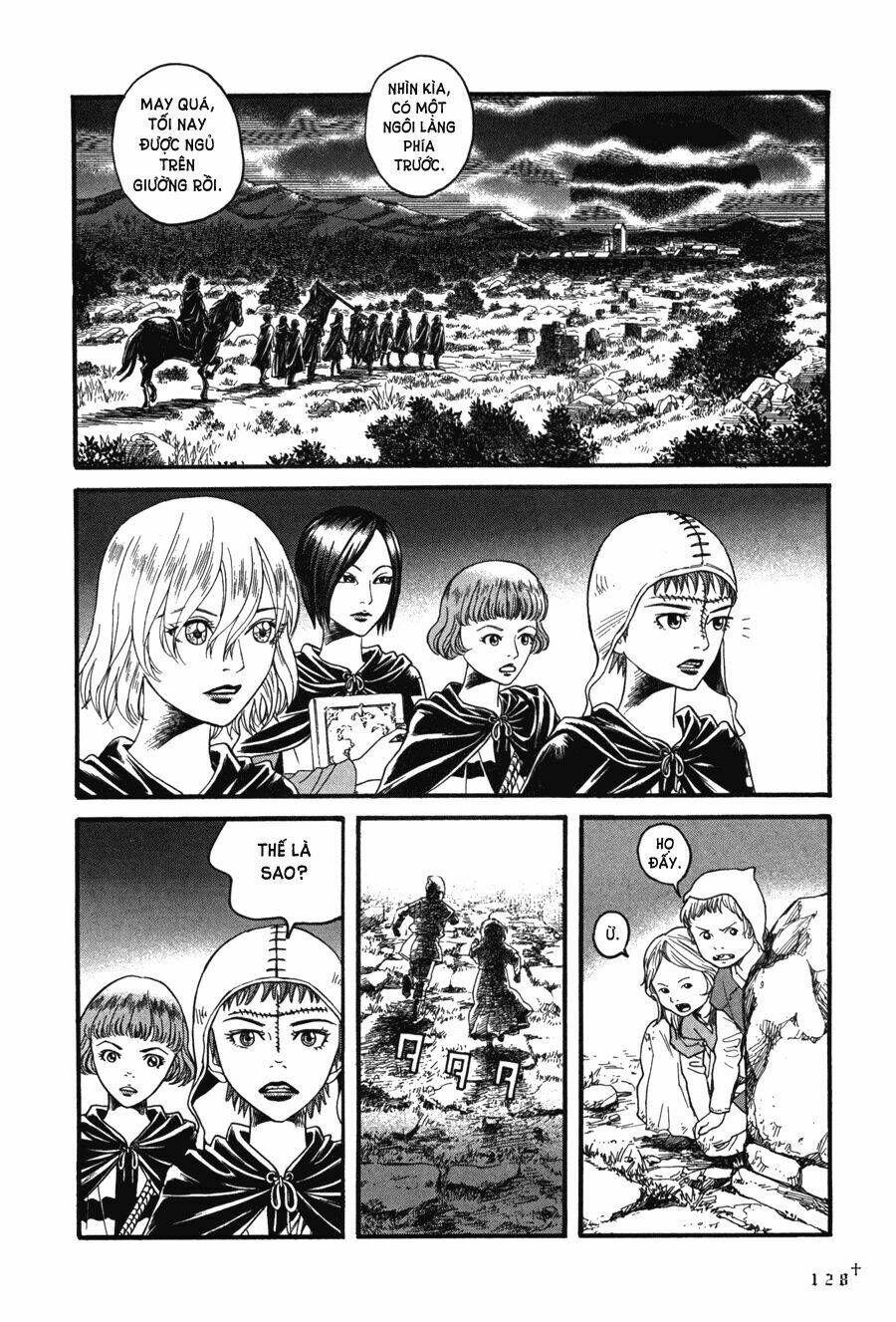 Trang truyện page_18 trong truyện tranh Innocents Shounen Juujugun - Chapter 4 - truyentvn.net