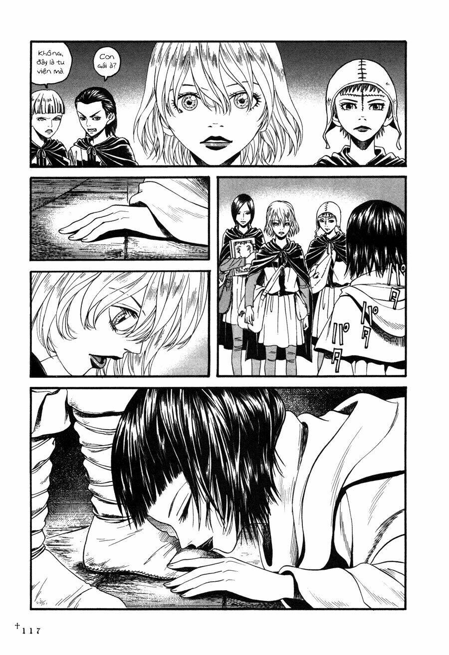 Trang truyện page_7 trong truyện tranh Innocents Shounen Juujugun - Chapter 4 - truyentvn.net