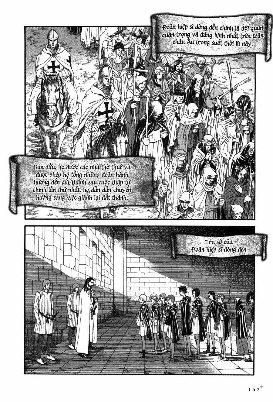 Trang truyện page_12 trong truyện tranh Innocents Shounen Juujugun - Chapter 5 - truyentvn.net