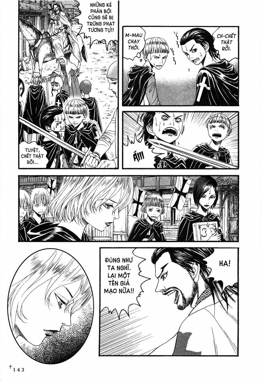 Trang truyện page_3 trong truyện tranh Innocents Shounen Juujugun - Chapter 5 - truyentvn.net