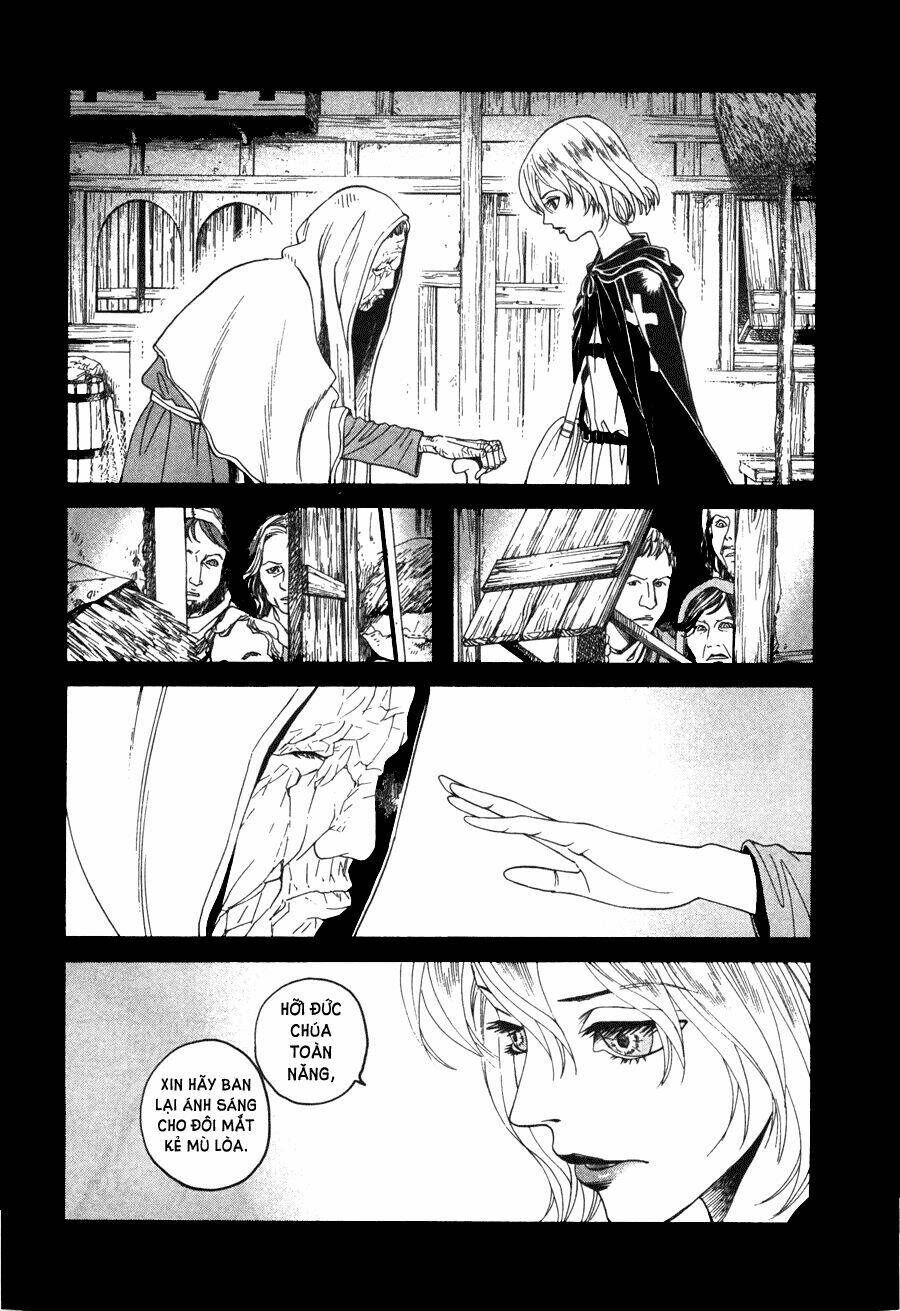 Trang truyện page_5 trong truyện tranh Innocents Shounen Juujugun - Chapter 5 - truyentvn.net