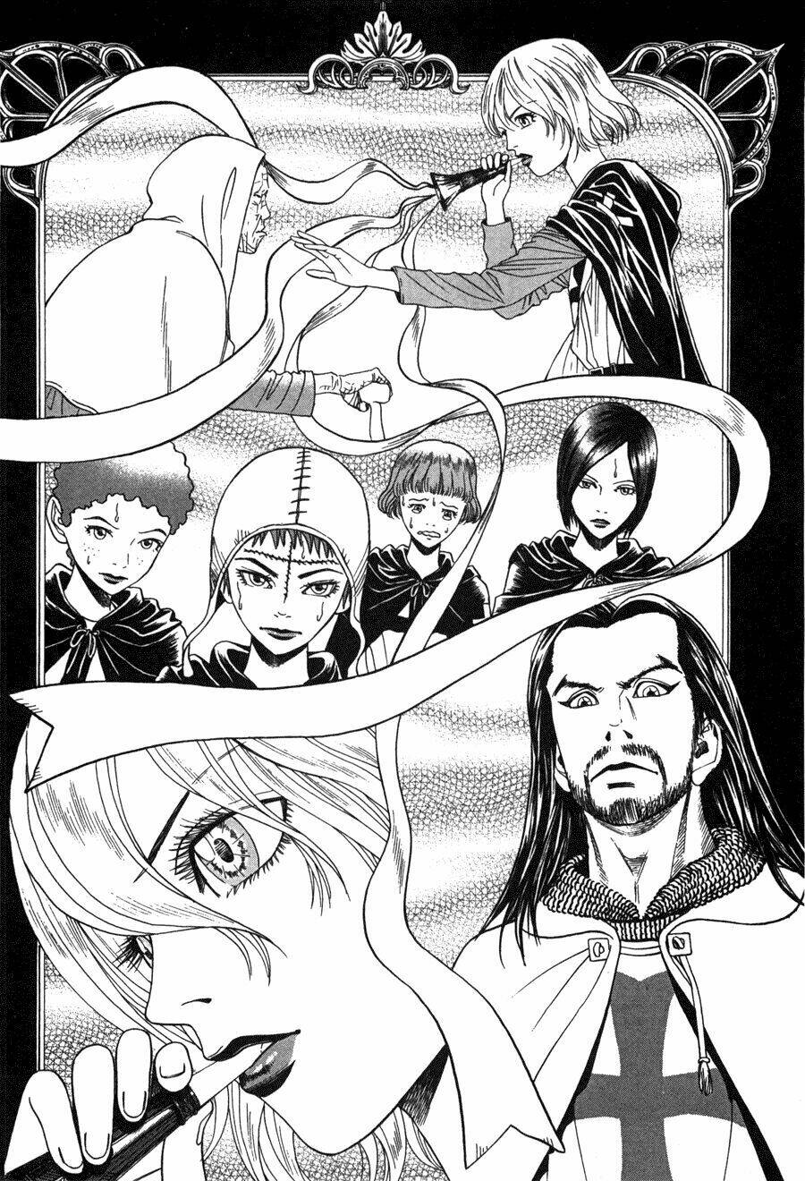 Trang truyện page_6 trong truyện tranh Innocents Shounen Juujugun - Chapter 5 - truyentvn.net