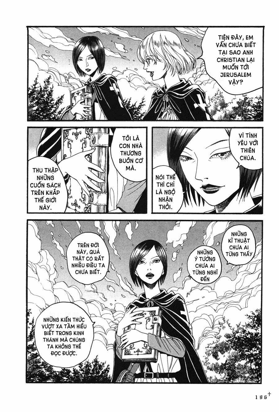 Trang truyện page_20 trong truyện tranh Innocents Shounen Juujugun - Chapter 6 - truyentvn.net