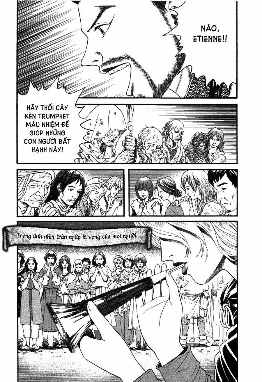 Trang truyện page_5 trong truyện tranh Innocents Shounen Juujugun - Chapter 6 - truyentvn.net